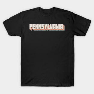 Pennsylvania State T-Shirt